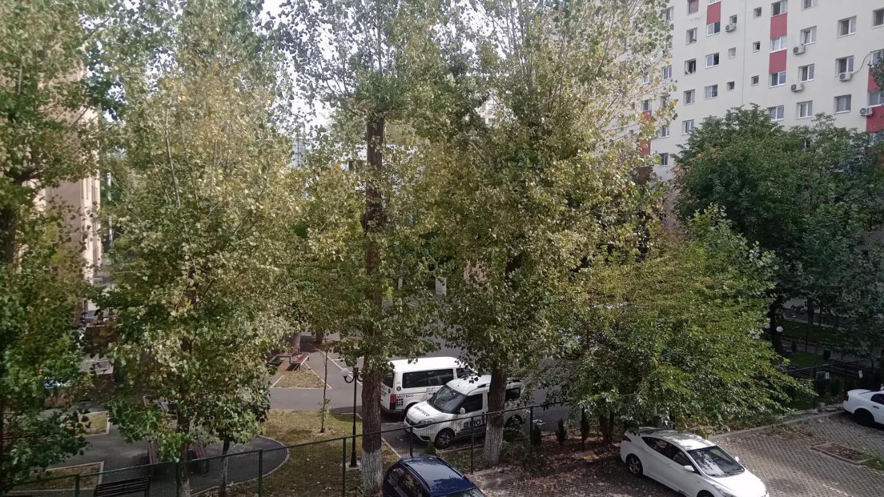 Studio بوخارست المظهر الخارجي الصورة